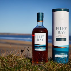 From first glance to last sip: Spirit of Yorkshire’s premium packaging